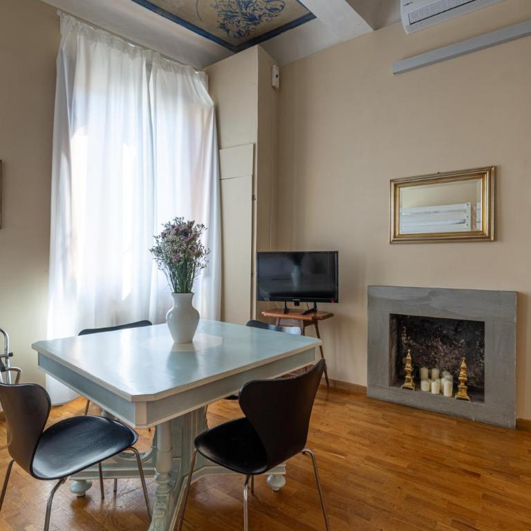 Casa Santa Maria Novella - Appartamento Monolocale - 31