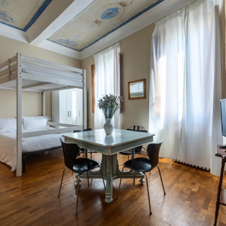 Casa Santa Maria Novella - Appartamento Monolocale - 34