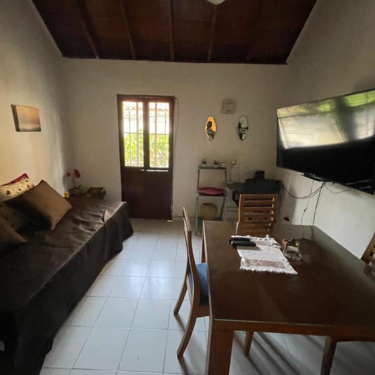 Quero House - Two-Bedroom Apartment - 2