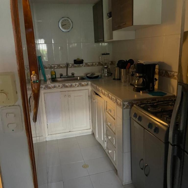 Quero House - Two-Bedroom Apartment - 5