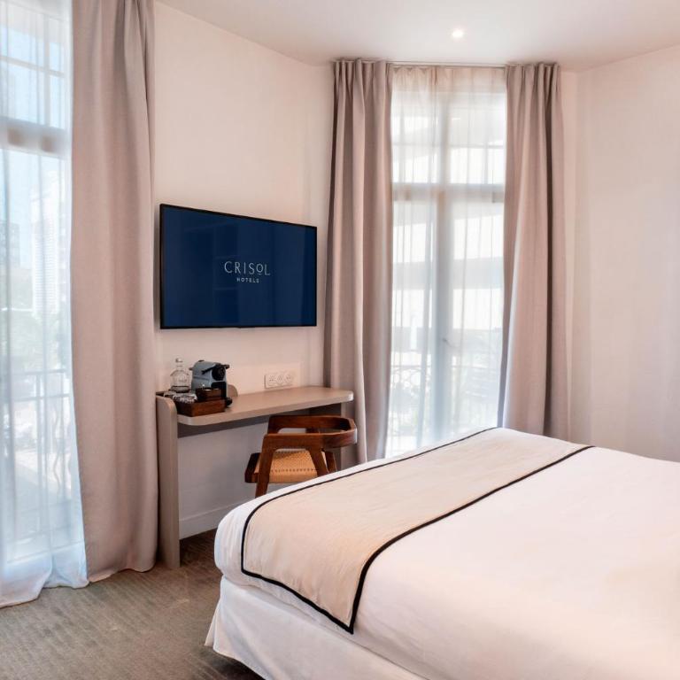 Crisol Belle Epoque - Chambre Double - 1