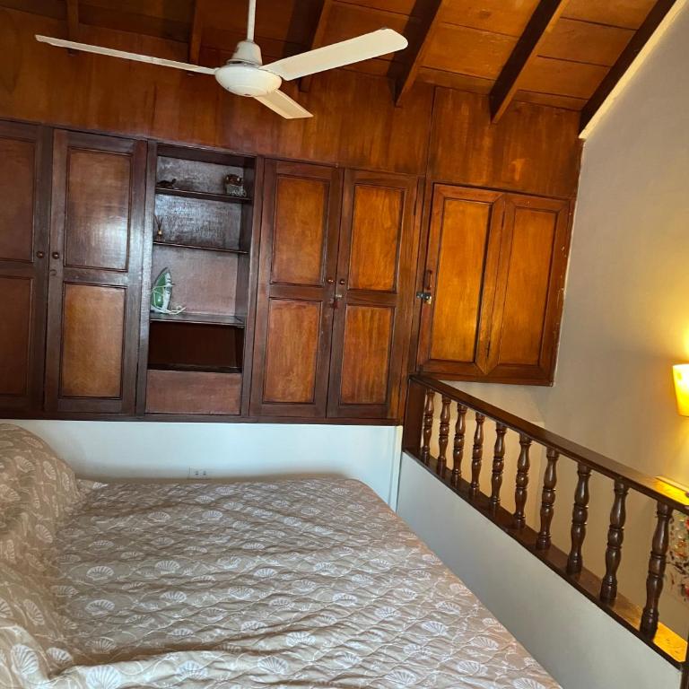 Quero House - Two-Bedroom Apartment - 8