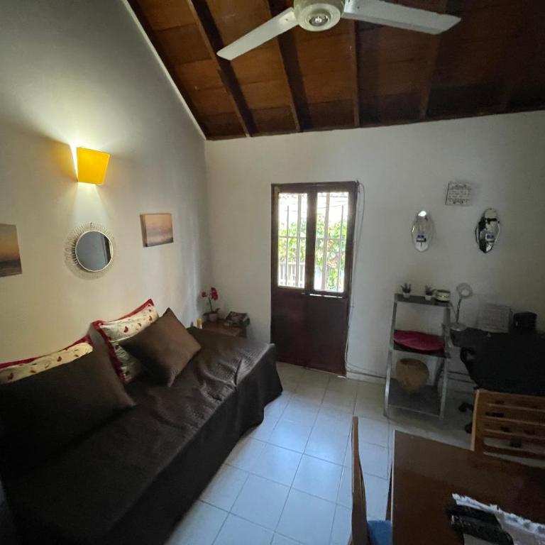 Quero House - Two-Bedroom Apartment - 11