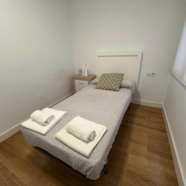 Candle Home Sáenz Díez - Apartment mit 3 Schlafzimmern - 20