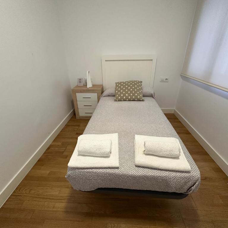Candle Home Sáenz Díez - Apartment mit 3 Schlafzimmern - 21