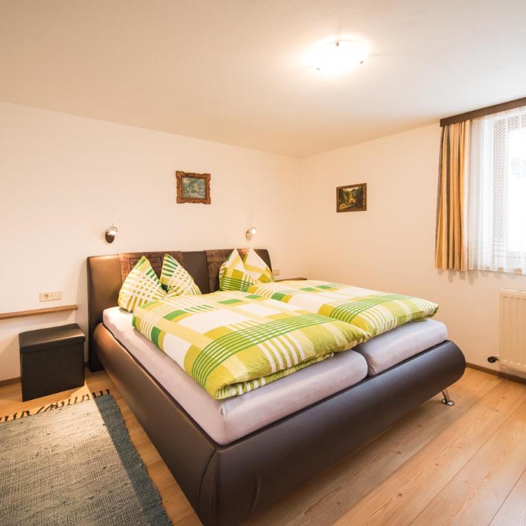 Hotel Pension Barbara - Two-Bedroom Apartment - 7
