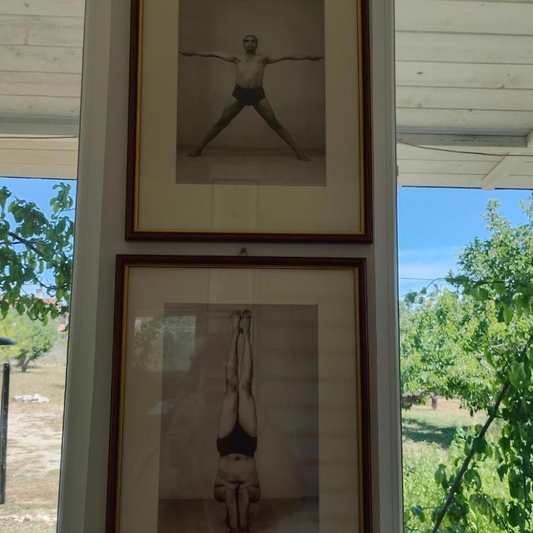 Sole e Cerase - Vacay Home in Apulia - Haus mit 1 Schlafzimmer - 2