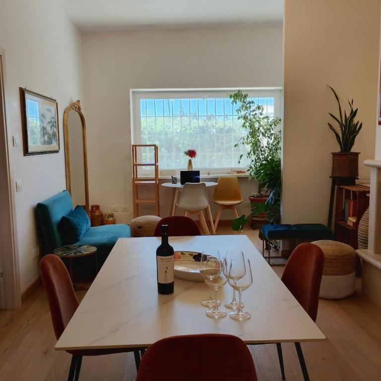 Sole e Cerase - Vacay Home in Apulia - Haus mit 1 Schlafzimmer - 9