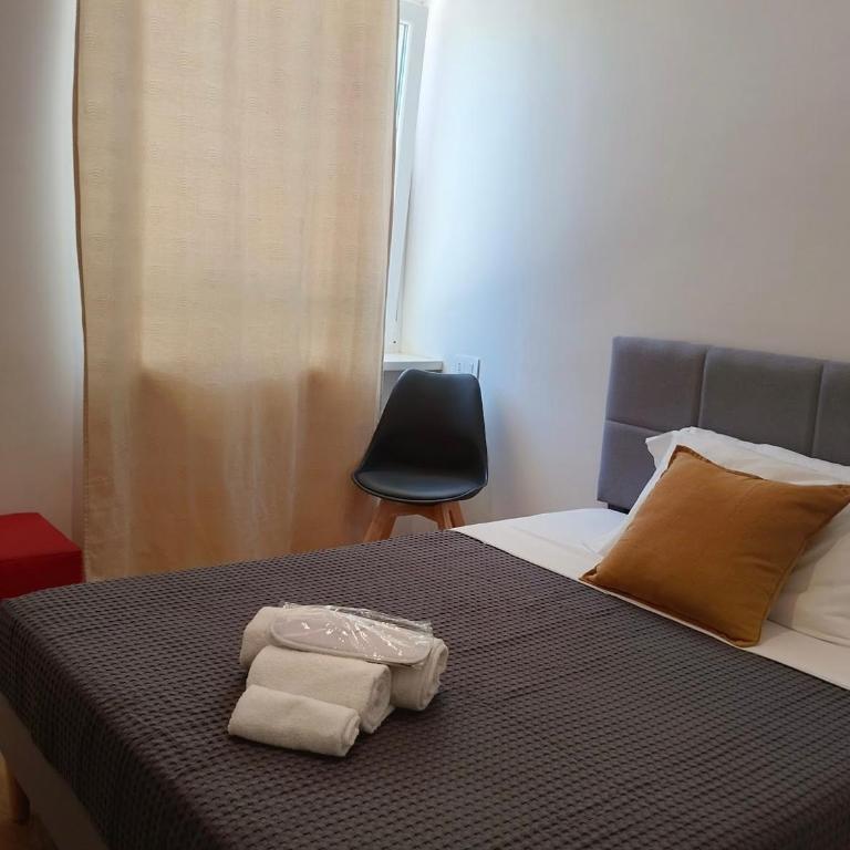 Sole e Cerase - Vacay Home in Apulia - Haus mit 1 Schlafzimmer - 12