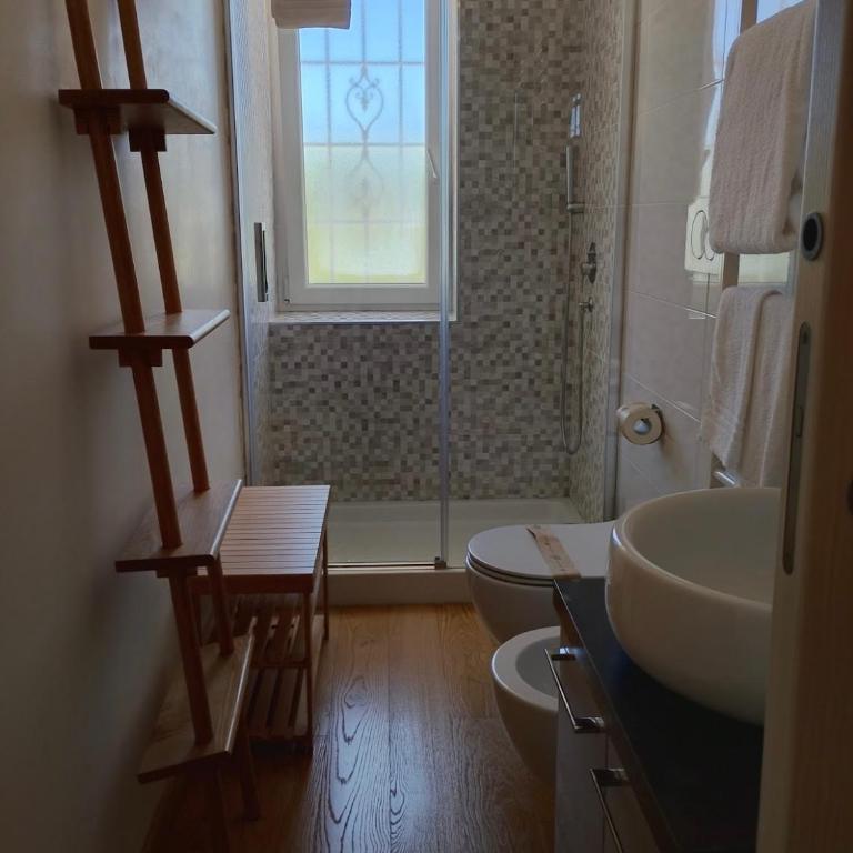 Sole e Cerase - Vacay Home in Apulia - Haus mit 1 Schlafzimmer - 14