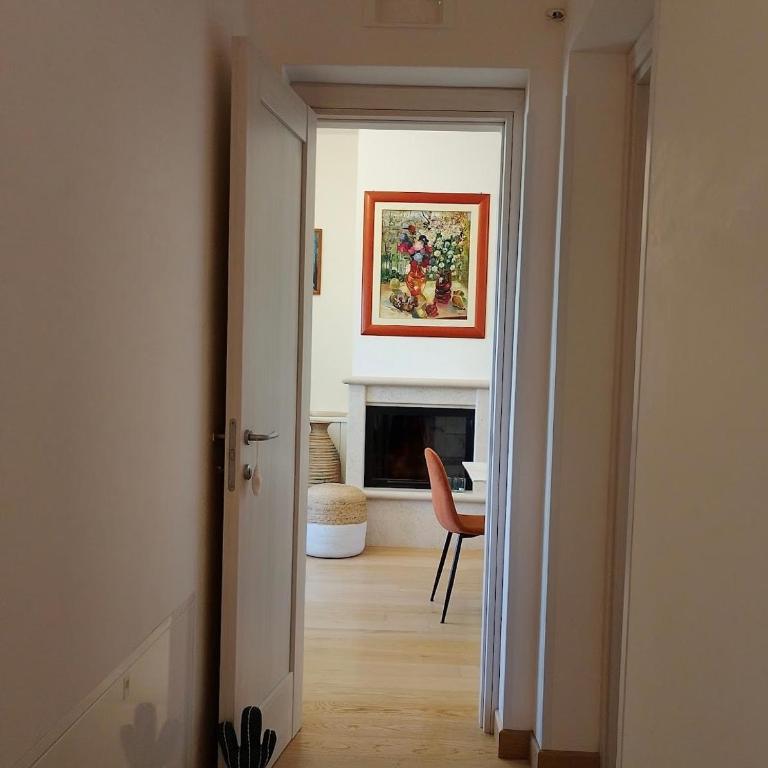 Sole e Cerase - Vacay Home in Apulia - Haus mit 1 Schlafzimmer - 17