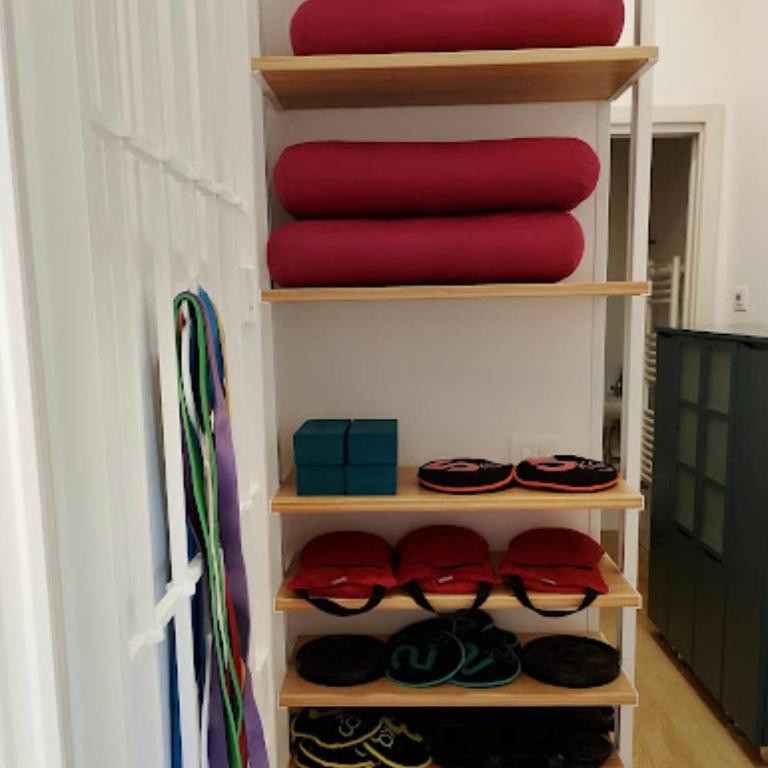Sole e Cerase - Vacay Home in Apulia - Haus mit 1 Schlafzimmer - 23