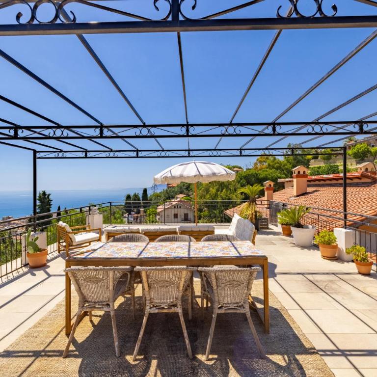 La Terrasse Sur La Cote by Wonderful Italy - Apartment - 1