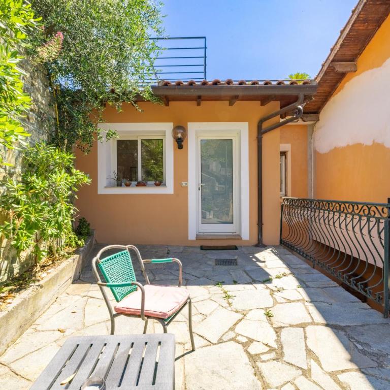 La Terrasse Sur La Cote by Wonderful Italy - Apartment - 5