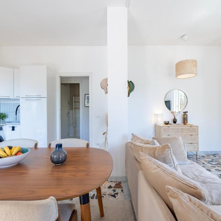 La Terrasse Sur La Cote by Wonderful Italy - Apartment - 10