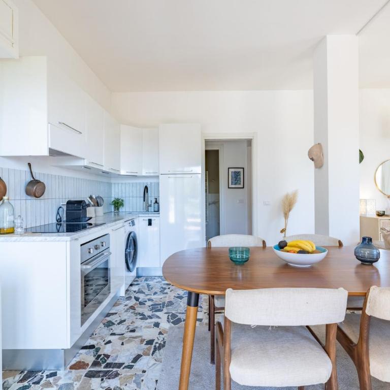 La Terrasse Sur La Cote by Wonderful Italy - Apartment - 14