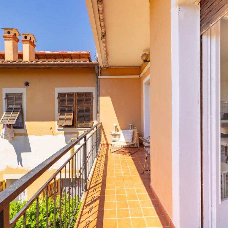 La Terrasse Sur La Cote by Wonderful Italy - Apartment - 22