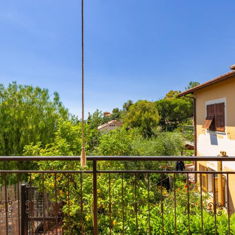 La Terrasse Sur La Cote by Wonderful Italy - Apartment - 23