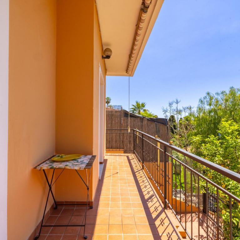 La Terrasse Sur La Cote by Wonderful Italy - Apartment - 24