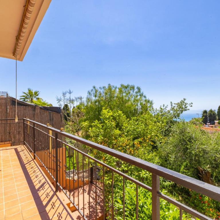 La Terrasse Sur La Cote by Wonderful Italy - Apartment - 26