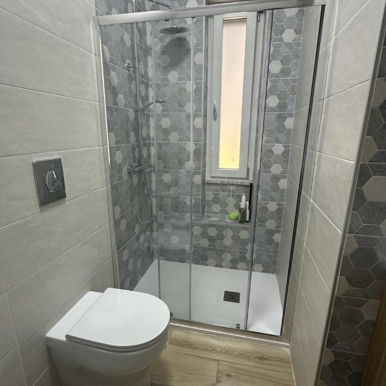 Casa Domily - Bilocale ristrutturato ed accessoriato a due passi dal mare - Appartement 1 Chambre - 11