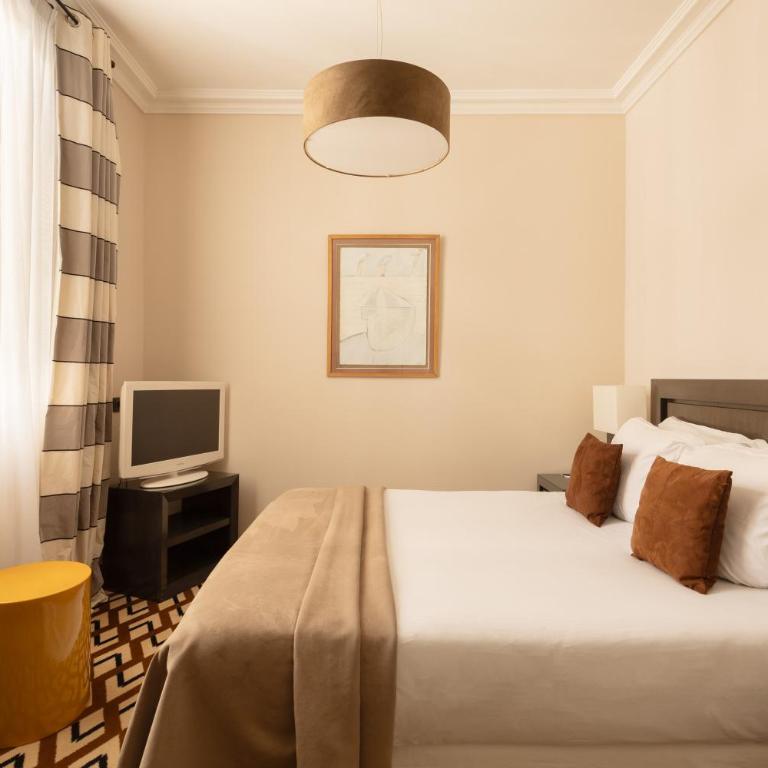 Hôtel Juana - Chambre Simple - 2