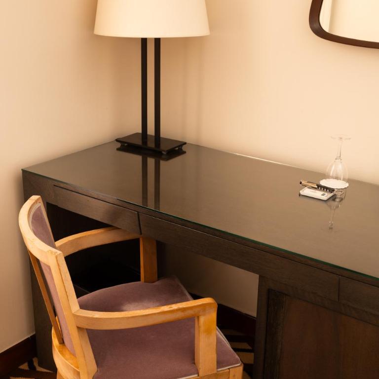 Hôtel Juana - Chambre Simple - 3