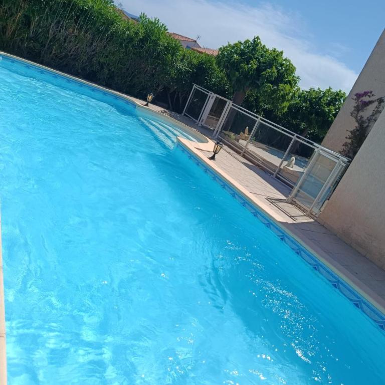 St Cyprien Magnifique Villa Piscine 3 Etoiles - Villa - 12