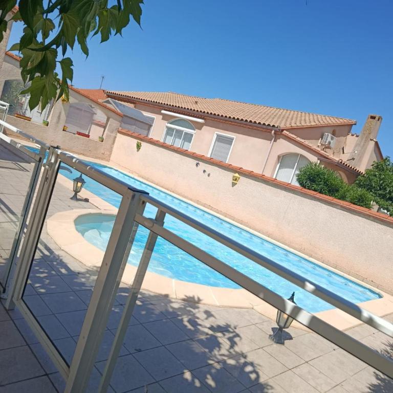 St Cyprien Magnifique Villa Piscine 3 Etoiles - Villa - 22