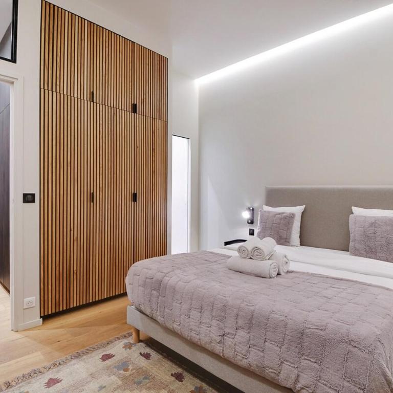 Cozy apartments in the center of Milan - Appartamento - 8