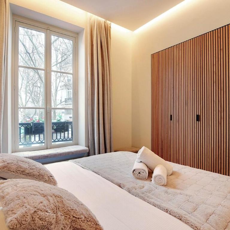 Cozy apartments in the center of Milan - Appartamento - 11