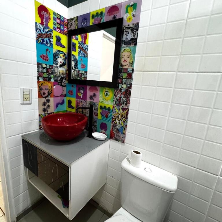 Raíces Vivas Dúplex - Cochera Privada en Oberá - Apartamento de 2 dormitorios - 8
