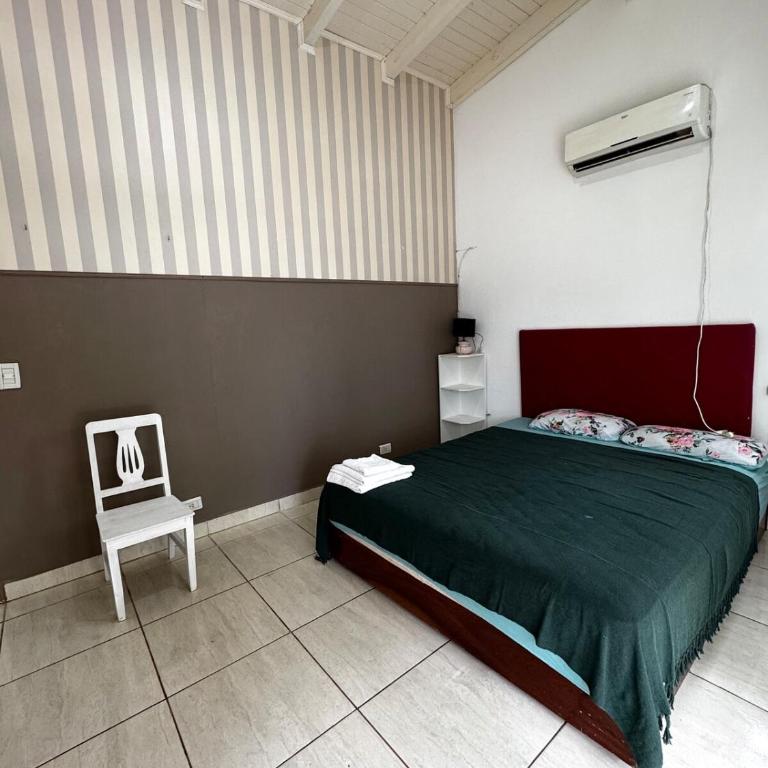 Raíces Vivas Dúplex - Cochera Privada en Oberá - Apartamento de 2 dormitorios - 12
