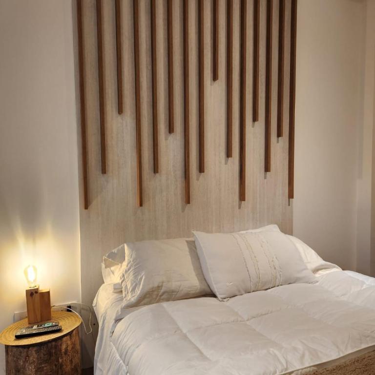 Departamento Torre Cambá - Apartamento de 1 dormitorio - 31