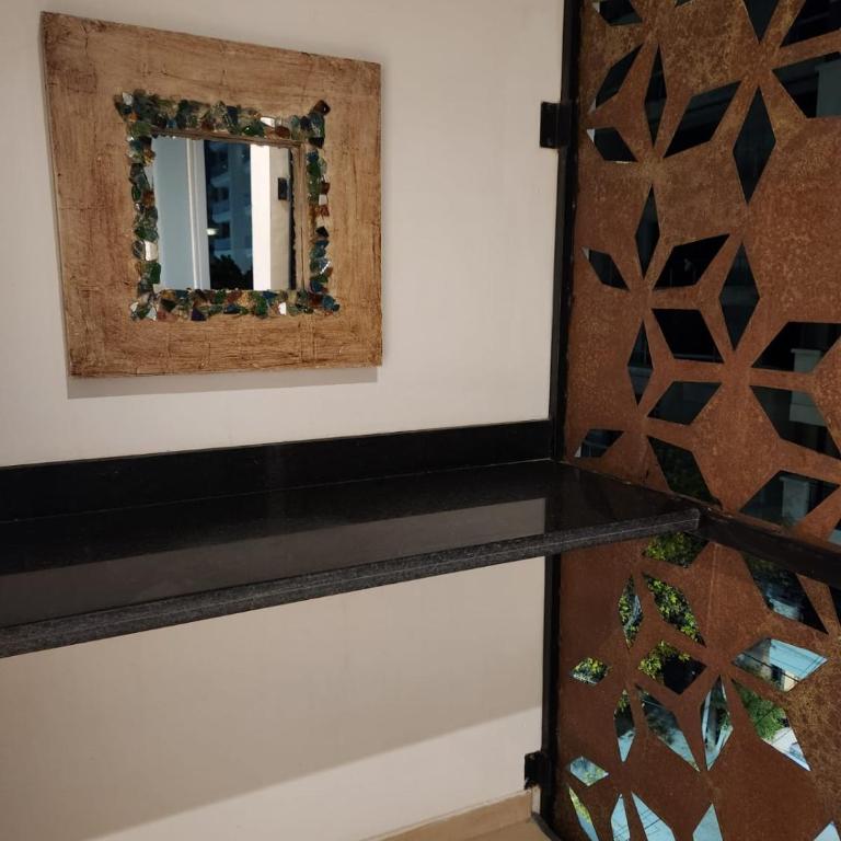 Departamento Torre Cambá - Apartamento de 1 dormitorio - 32