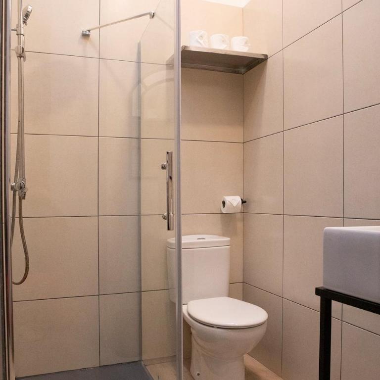 Apto al lado del Río Manzanares - Apartamento de 2 dormitorios - 9