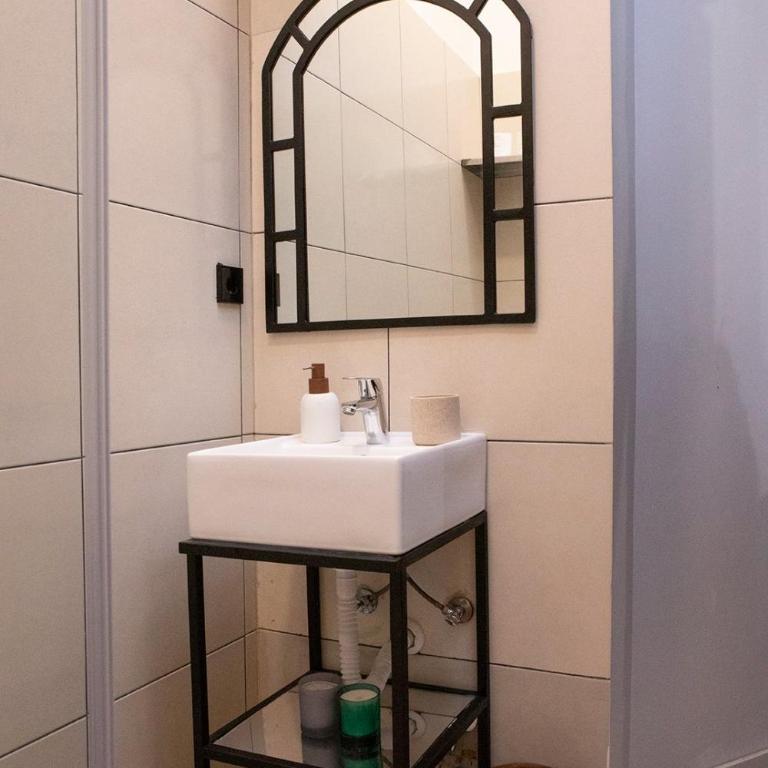 Apto al lado del Río Manzanares - Apartamento de 2 dormitorios - 18