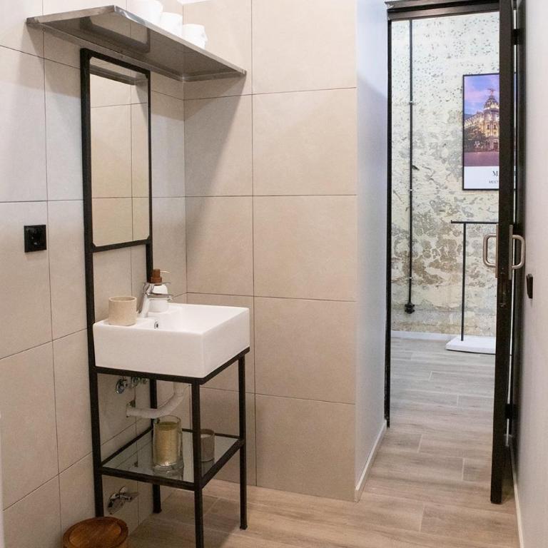 Apto al lado del Río Manzanares - Apartamento de 2 dormitorios - 21