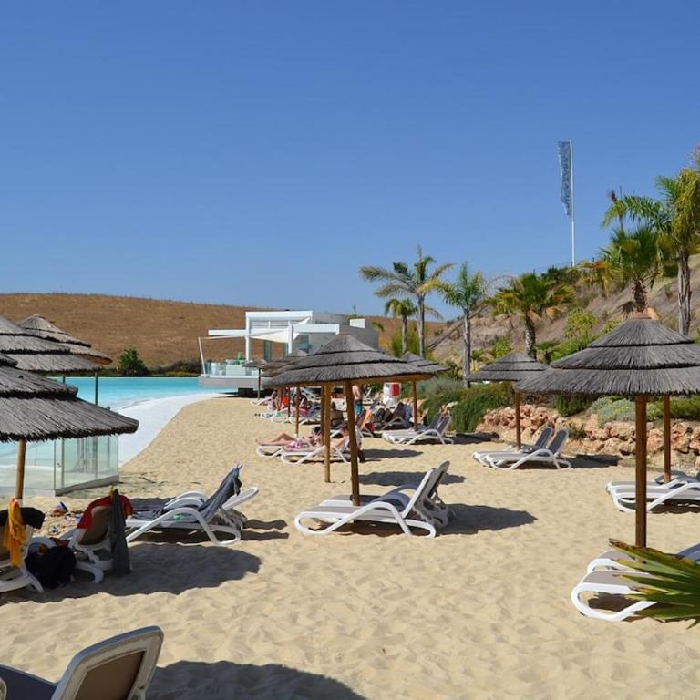 Alcazaba Lagoon - Magnificent views 814 - Apartment mit 2 Schlafzimmern - 1