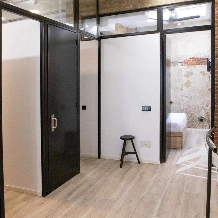 Apto al lado del Río Manzanares - Apartamento de 2 dormitorios - 23