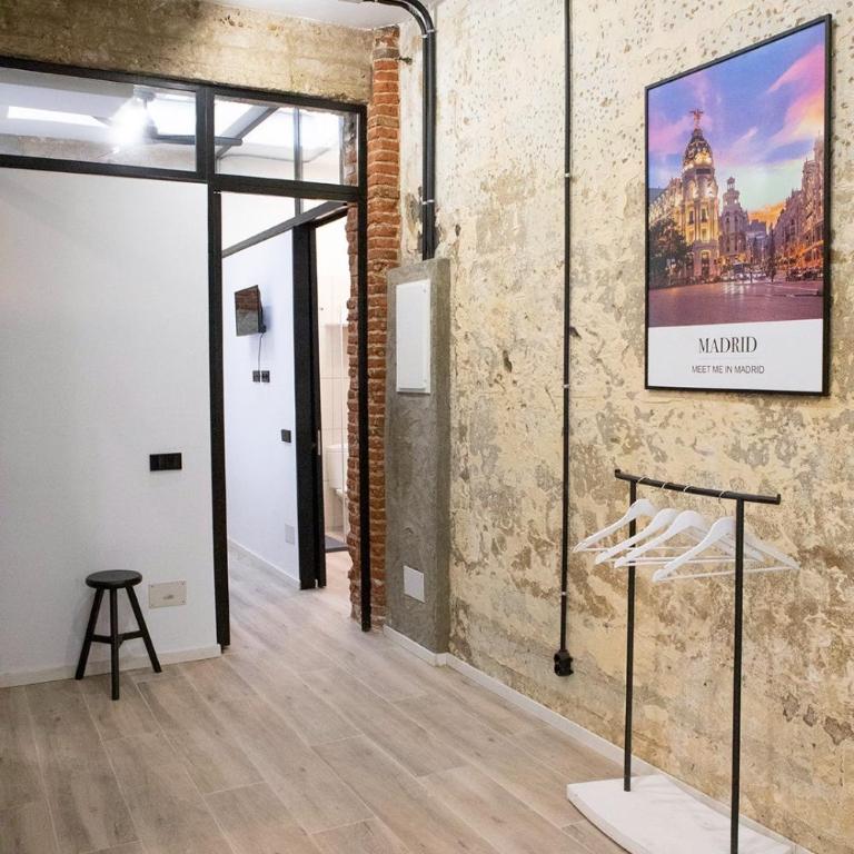 Apto al lado del Río Manzanares - Apartamento de 2 dormitorios - 24