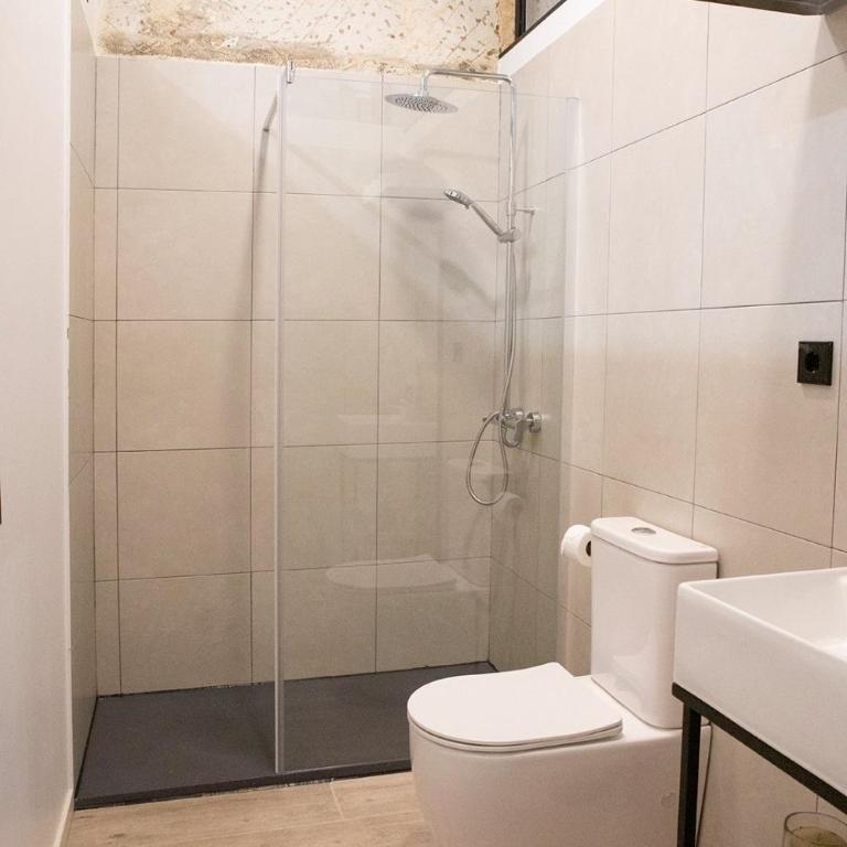 Apto al lado del Río Manzanares - Apartamento de 2 dormitorios - 26