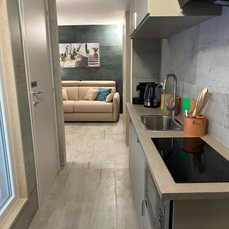 Loris - Appartement 2 Chambres - 7