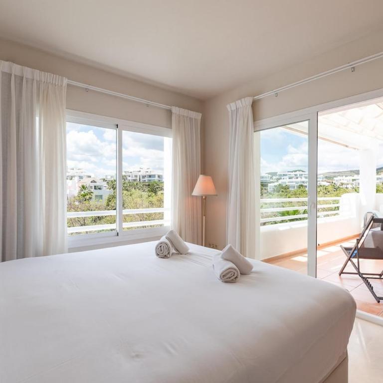 Alcazaba Lagoon - Magnificent views 814 - Apartment mit 2 Schlafzimmern - 7