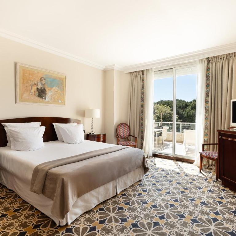 Hôtel Juana - Chambre Double Exclusive avec Terrasse Privée - 2