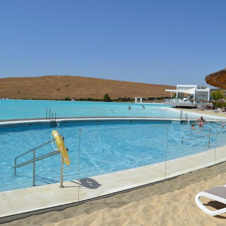 Alcazaba Lagoon - Magnificent views 814 - Apartment mit 2 Schlafzimmern - 20