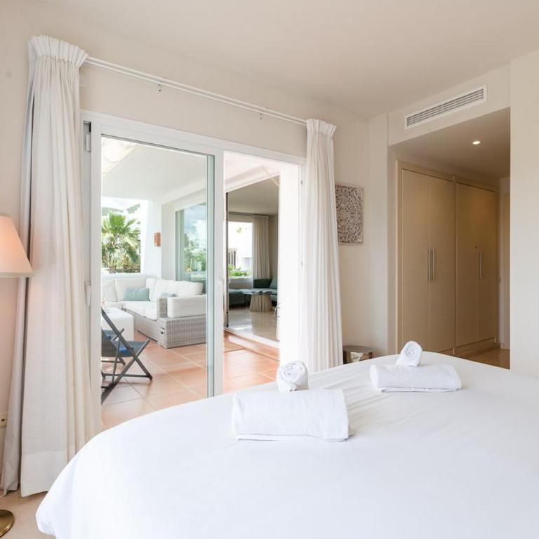 Alcazaba Lagoon - Magnificent views 814 - Apartment mit 2 Schlafzimmern - 26