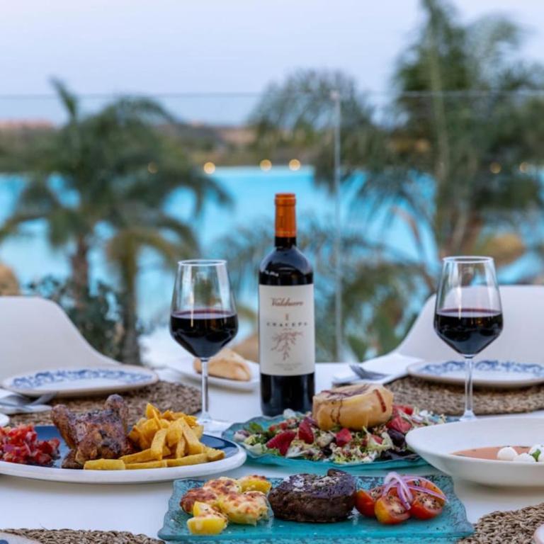 Alcazaba Lagoon - Magnificent views 814 - Apartment mit 2 Schlafzimmern - 30