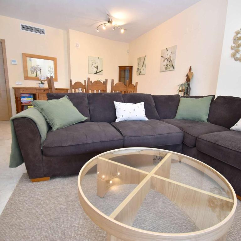 Beach 3br Pool Parking Sleeps 7 - Appartement - 3
