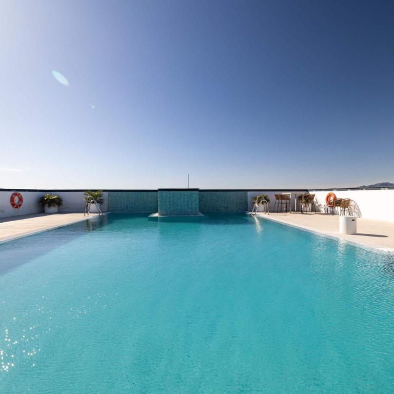 High-rise apartment with views - Appartamento con 1 Camera da Letto - 1
